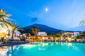 La Sciara Resort Hotel, Lipari